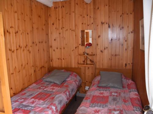 Легло или легла в стая в Appartement Montgenèvre, 3 pièces, 6 personnes - FR-1-266-198