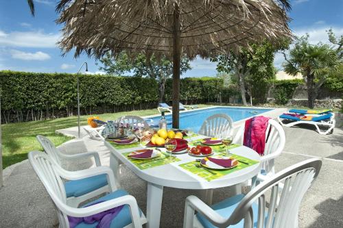 Fotografie z fotogalerie ubytování Villa Tia by Villa Plus v destinaci Pollença