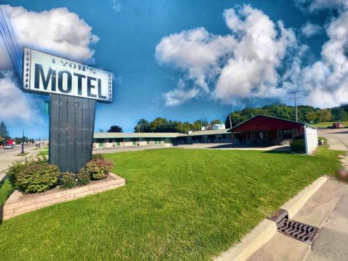 Lyons Motel and Lodge – Photos 5