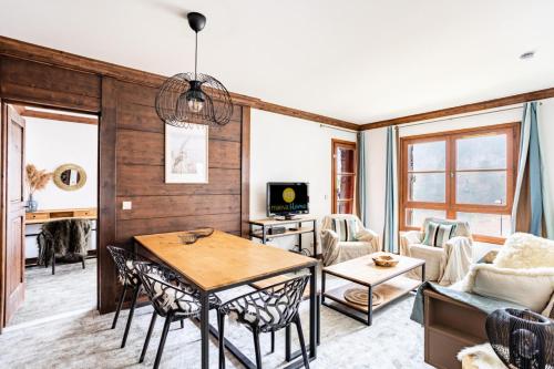 Résidence Les Arcs 1950 Le Village - maeva Home - Appartement 3 pièces 6 personnes - Prestige MAE-8554