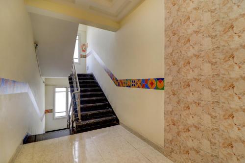 Fotografie z fotogalerie ubytování Hotel Atlas Stays Kukatpally Hyderabad v destinaci Kukatpally