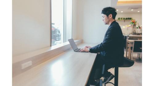 Hosté ubytování Kuretake Inn Premium Shizuoka Annex