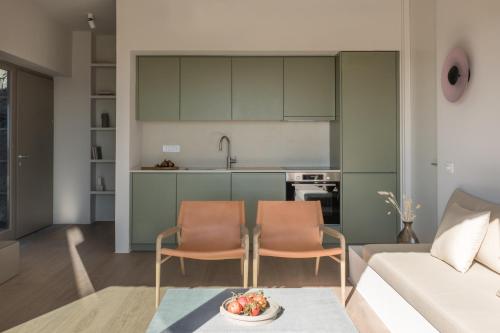 Aesthesis Boutique Villa Trace