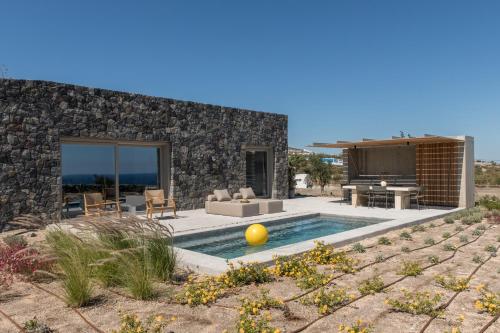 Aesthesis Boutique Villa Trace