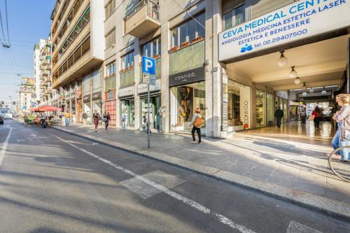 Easylife - Milano - Galleria Buenos Aires 9- Duomo
