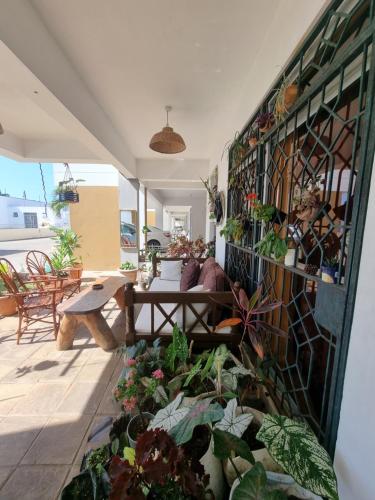 Gallery image of Evergreen House - 150Metre Walk To City Mall Nyali in Mombasa