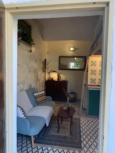 Gallery image of The Little House in Neve Tzedek in Tel Aviv