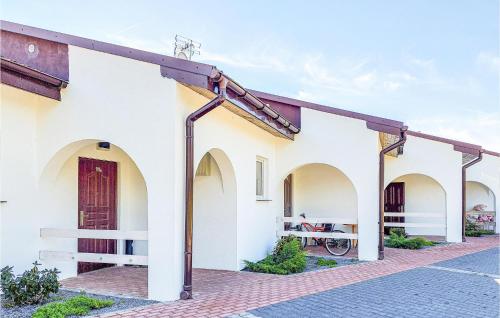 Stunning Home In Slowienkowo