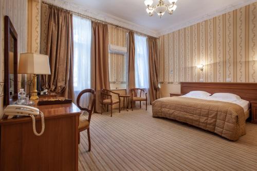 Imagen de la galería de Londonskaya SPA Hotel, en Odessa