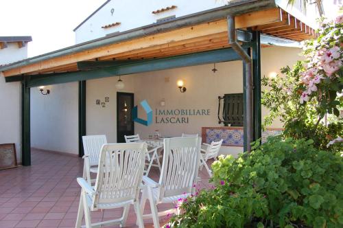 Villa Salinelle – Photos 4