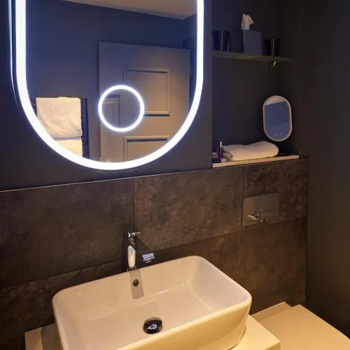 Malmaison Manchester Deansgate photo 11