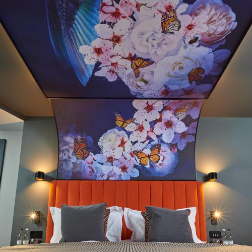 Malmaison Manchester Deansgate photo 46