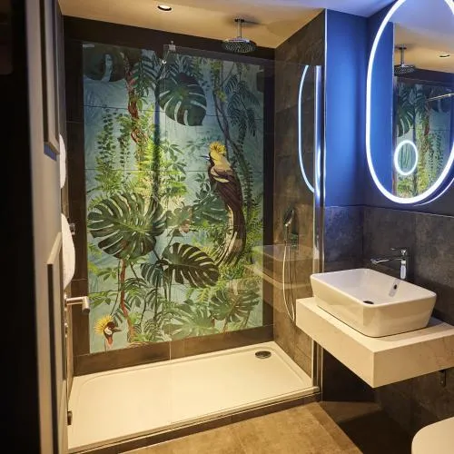 Malmaison Manchester Deansgate photo 4