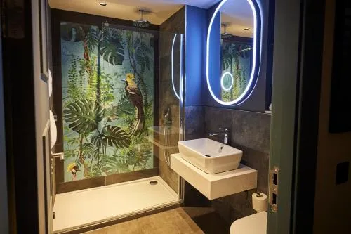 Malmaison Manchester Deansgate photo 16