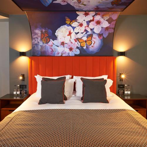 Malmaison Manchester Deansgate photo 44