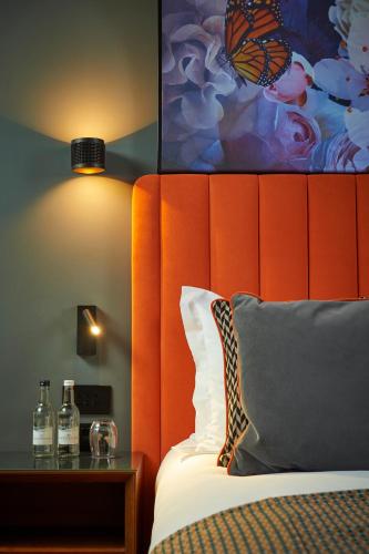 Malmaison Manchester Deansgate photo 62