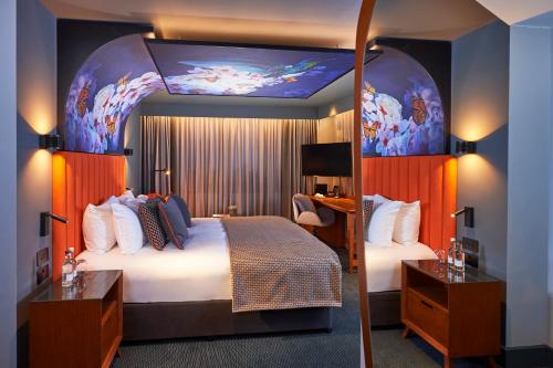 Malmaison Manchester Deansgate photo 78
