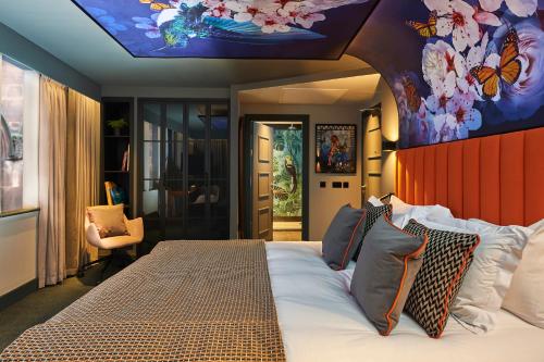 Malmaison Manchester Deansgate photo 36