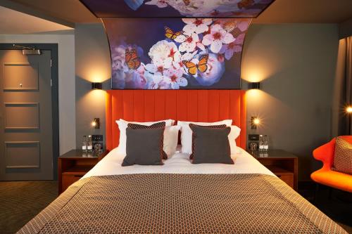 Malmaison Manchester Deansgate photo 33