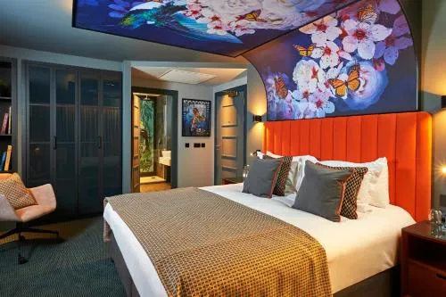 Malmaison Manchester Deansgate photo 1