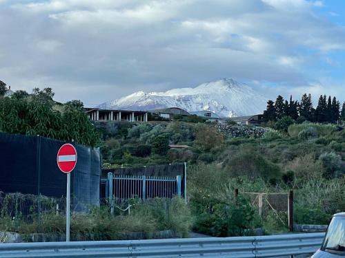 Γενική θέα στο βουνό ή θέα στο βουνό από  αυτό το διαμέρισμα