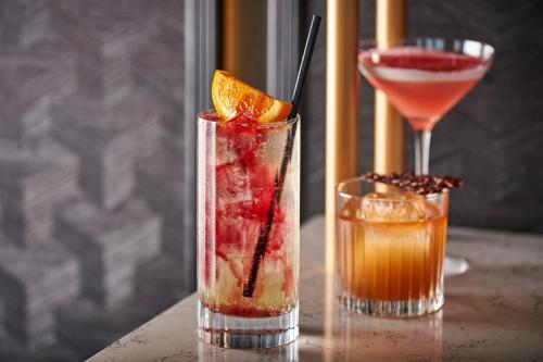 Malmaison Manchester Deansgate photo 64