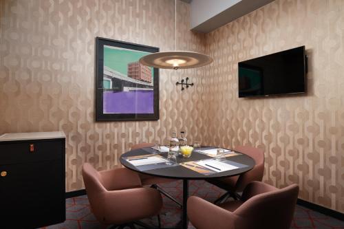 Malmaison Manchester Deansgate photo 56