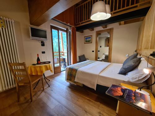 Hotel Aigle photo 2