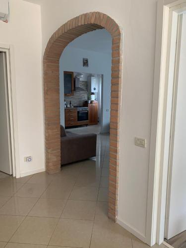 Fotografie z fotogalerie ubytování Al Capitello v destinaci Mira