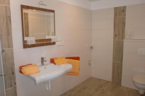 Gallery image of Appartements Real in Schladming