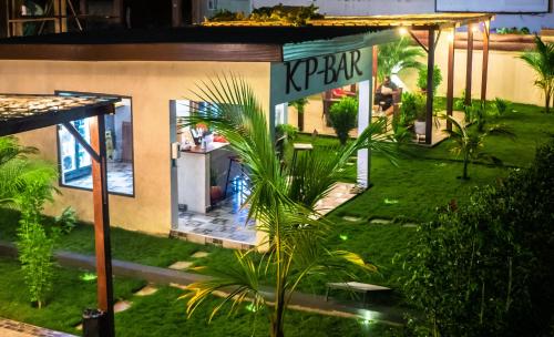Gallery image of KoKo Palm Inn in Accra