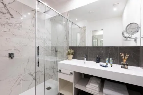 La Musa Apartments & Rooms photo 11