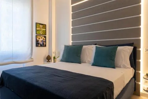 La Musa Apartments & Rooms photo 12