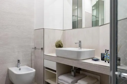 La Musa Apartments & Rooms photo 15