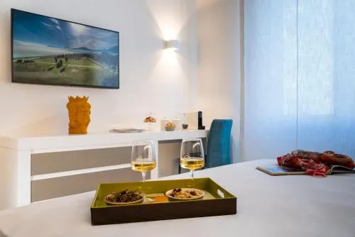 La Musa Apartments & Rooms photo 18
