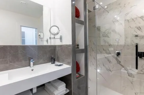 La Musa Apartments & Rooms photo 19