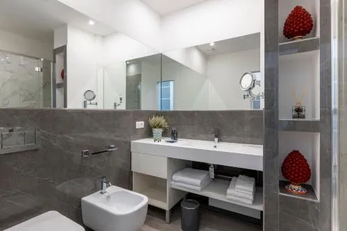 La Musa Apartments & Rooms photo 3