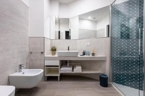 La Musa Apartments & Rooms photo 4