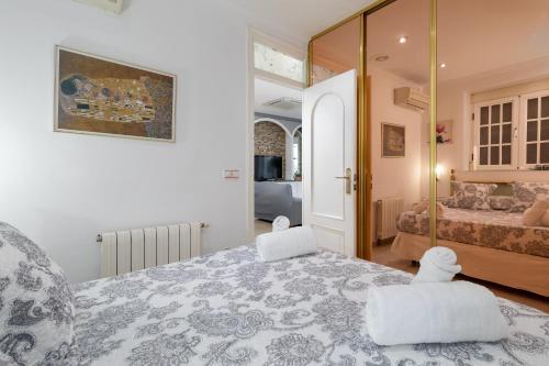 Malvarrosa Las Arenas I