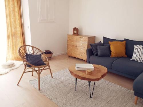 Maison 3,5km de la plage et proche Mont St Michel