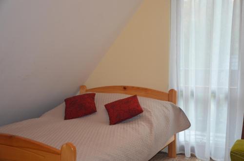 Легло или легла в стая в Słoneczna Chatka
