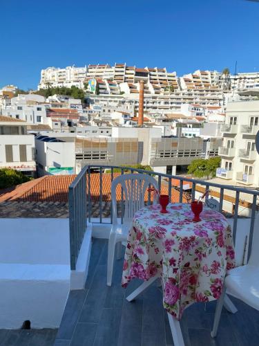 Casa Docim, casa tipica algarvia no centro da cidade velha