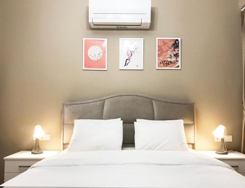 MY SWEET HOME NEAR İSTİKLAL STREET