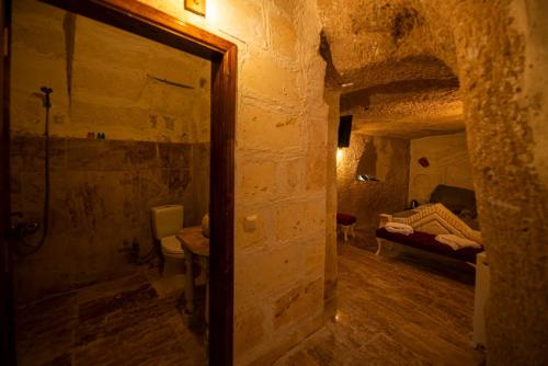 Bany a Glamada Cave Suites