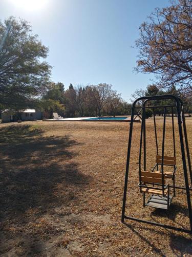 El Campo Departamentos – Photos 2