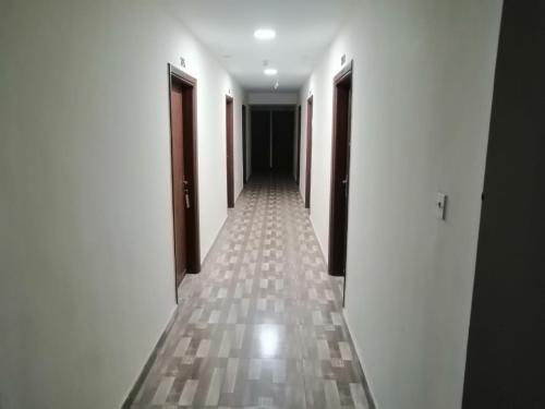 Afbeelding uit fotogalerij van Nojoom Hotel in Amman