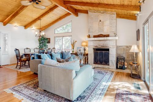 Deer Path Cabin – Photos 4