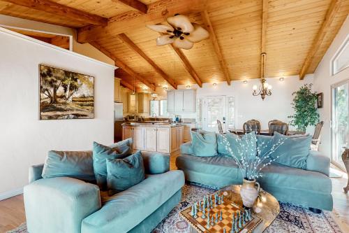 Deer Path Cabin – Photos 5