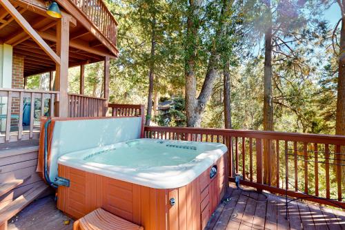 Deer Path Cabin – Photos 3