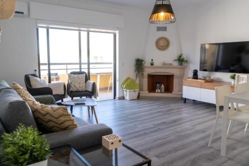 Beach Loft